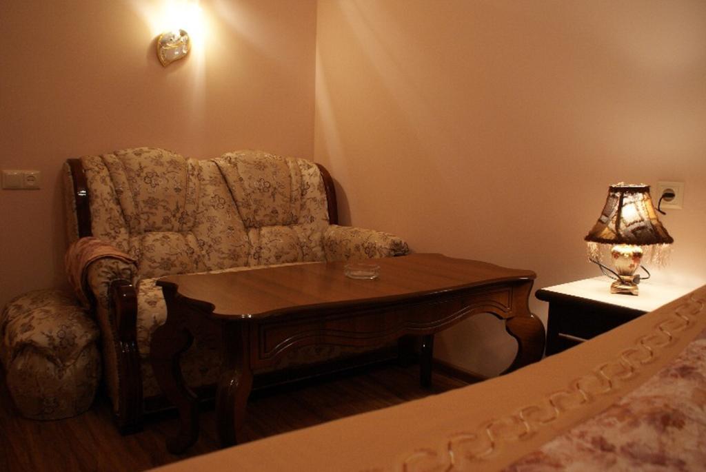 Odzun Hotel Alaverdi Habitación foto