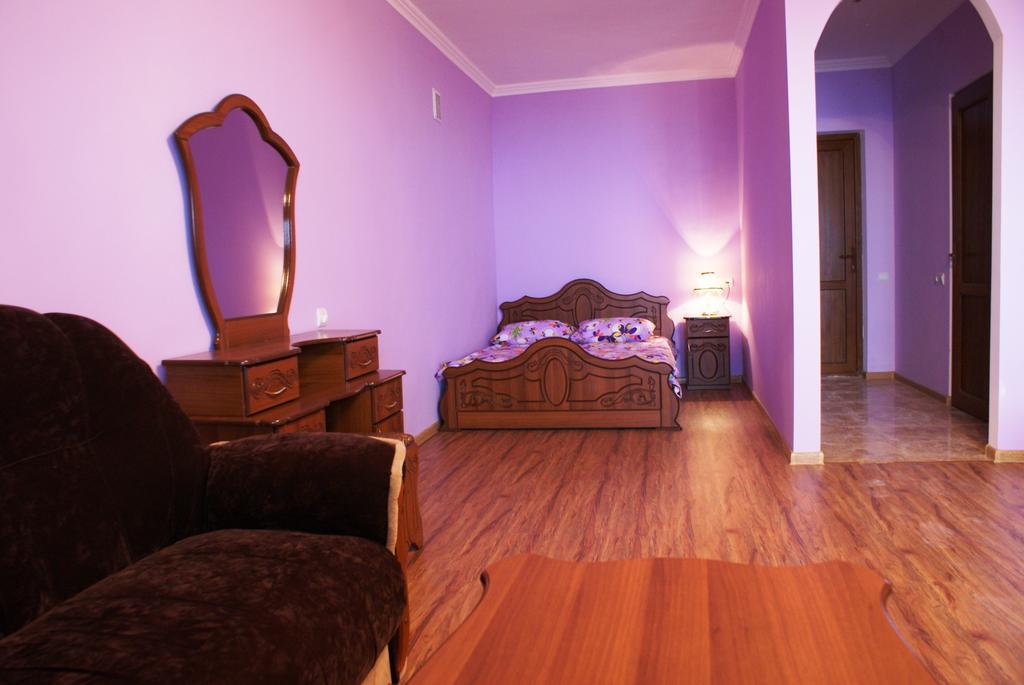 Odzun Hotel Alaverdi Habitación foto